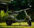 How Riding The Scooter Supports Mental Well-Being In A Crowded Jakarta